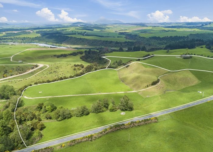  at 1111 Tutukau Road, Mihi