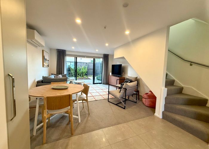  at 35 Webb Street, St. Albans, Christchurch City, Canterbury
