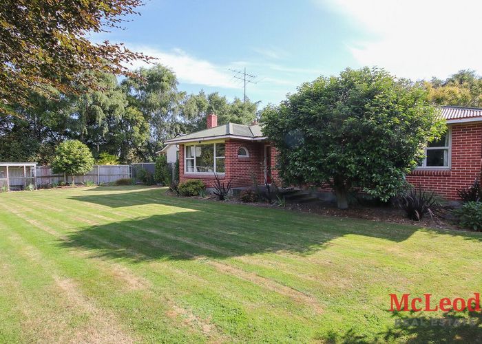  at 49 Methven Highway, Allenton, Ashburton