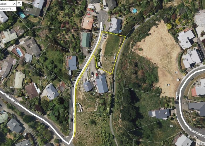  at 4 Kamahi Way, Tahunanui, Nelson