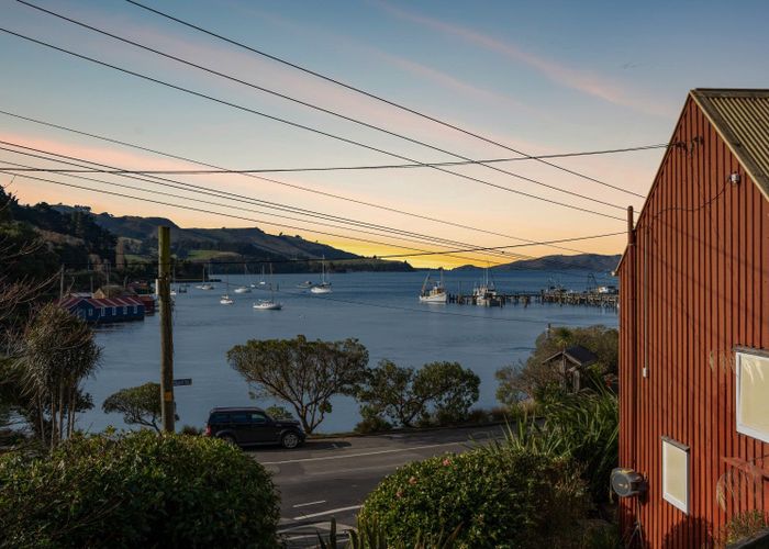 Free property data for 1 Slant Street, Careys Bay, Port Chalmers