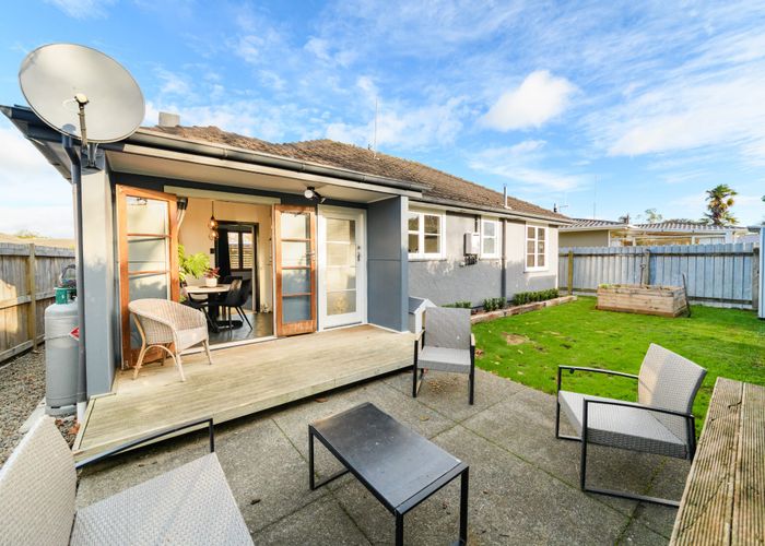  at 4A Denbigh Place, Awapuni, Palmerston North