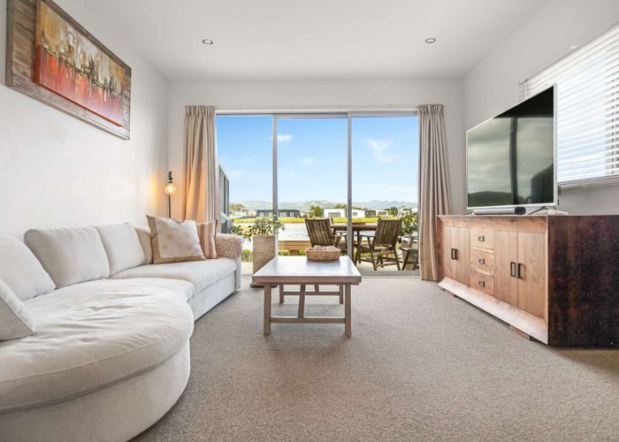  at 33/101 Harbour Drive, Matarangi, Whitianga
