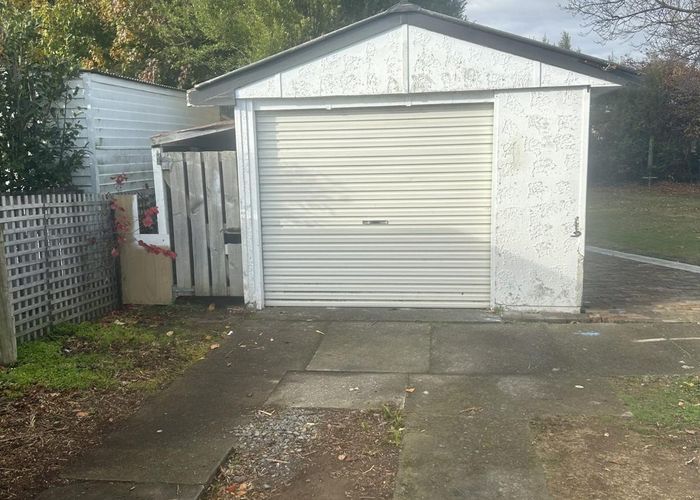  at 36 Trafalgar Street, Dannevirke