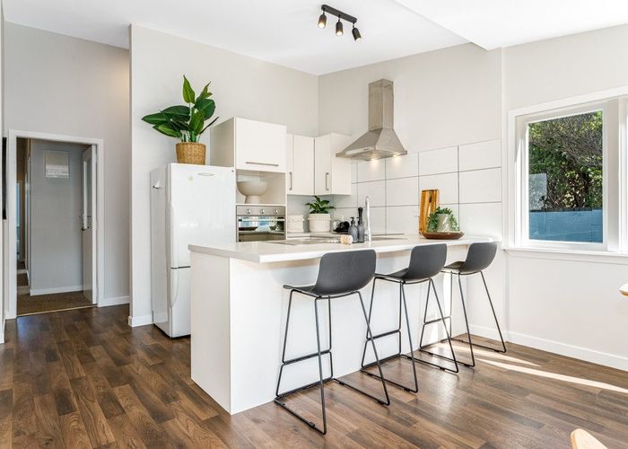  at 38 Rua Street, Lyall Bay, Wellington, Wellington