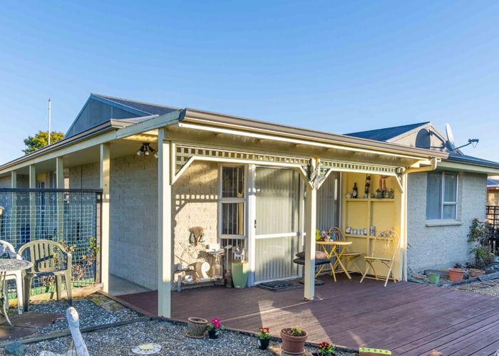  at 60B Janet Street, Appleby, Invercargill