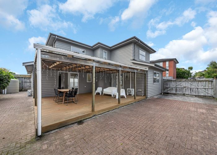  at 311A Albany Highway, Albany, North Shore City, Auckland