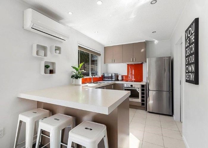  at 5A Duke Street, Mount Victoria, Wellington