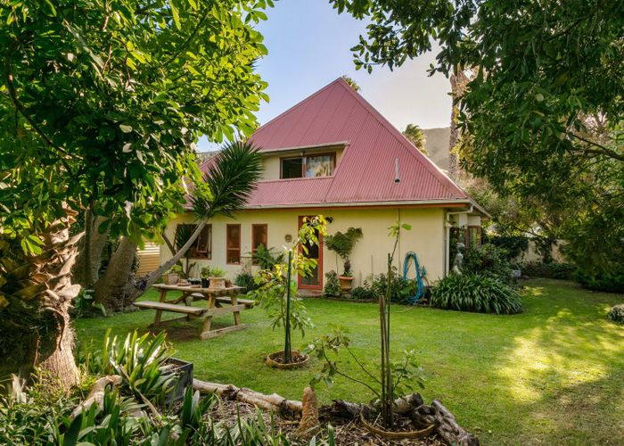  at 24 Ocean Park, Wainui, Gisborne