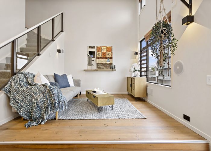  at 1B/9 Charlotte Street, Eden Terrace, Auckland City, Auckland