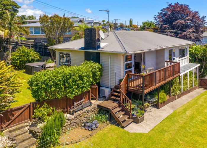  at 7 Penrith Street, Westown, New Plymouth