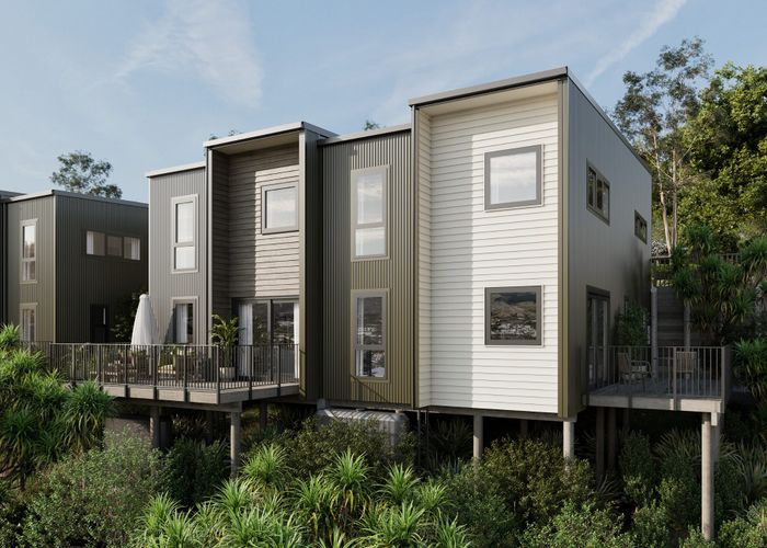  at 50A-50D Chesterton Street, Johnsonville, Wellington, Wellington