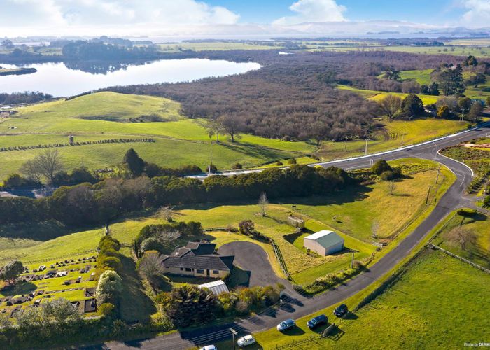  at 16 Te Wheoro Road, Rangiriri