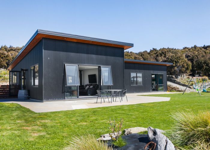  at 60 Pukerangi Drive, Queensberry