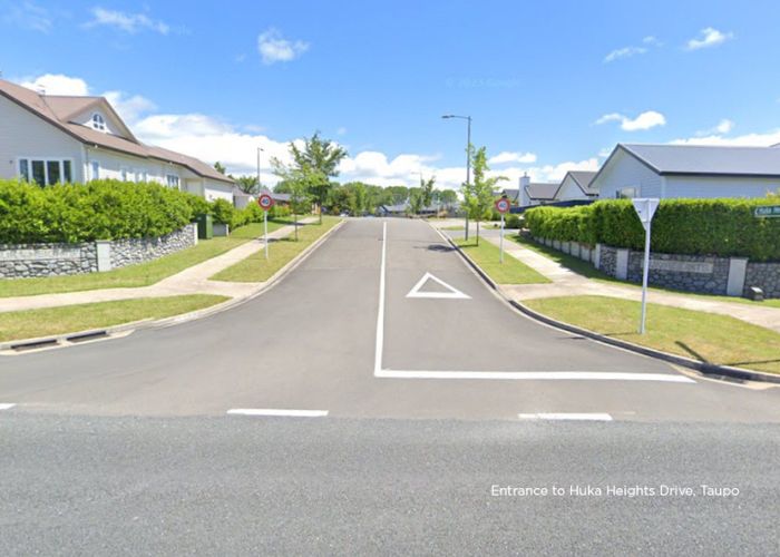  at 37 Huka Heights Drive, Rangatira Park, Taupo, Waikato
