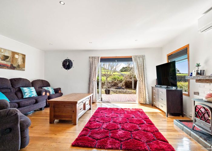  at 124 Masters Road, Waiuku