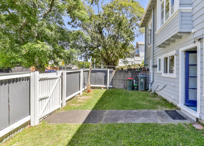  at 3/39 Baildon Road, Grey Lynn, Auckland City, Auckland