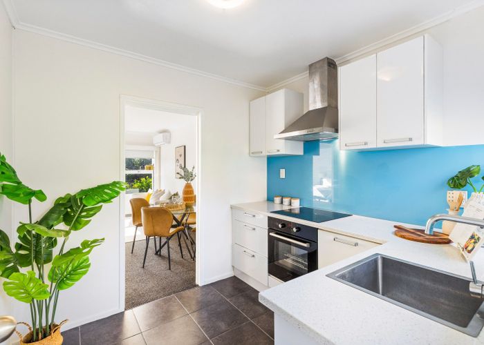  at 3/7 Newhaven Terrace, Mairangi Bay, North Shore City, Auckland