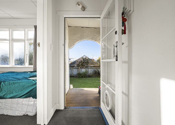  at 58 Russell Street, City Centre, Dunedin, Otago