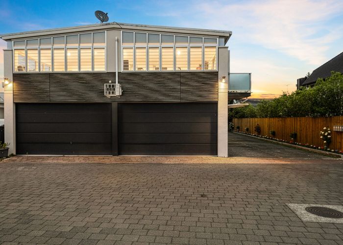  at 4/2B Atkin Avenue, Mission Bay, Auckland City, Auckland