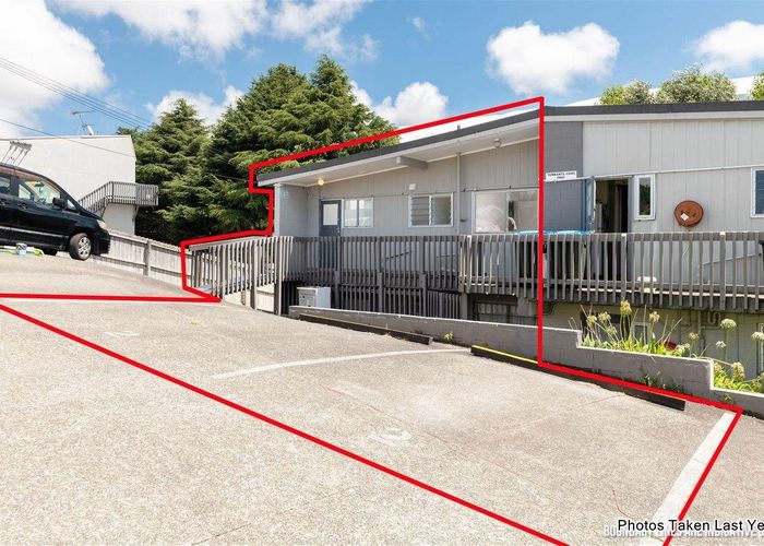  at 2/23 Locarno Avenue, Sandringham, Auckland City, Auckland