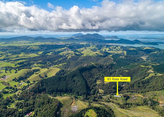 For sale 83 Ross Road, Parua Bay, Whangarei, Northland homes.co.nz
