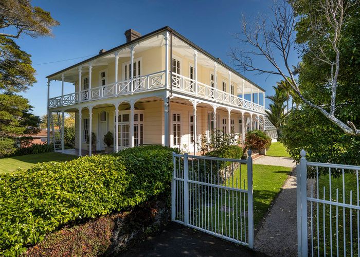  at 60 Ranfurly Road, Epsom, Auckland