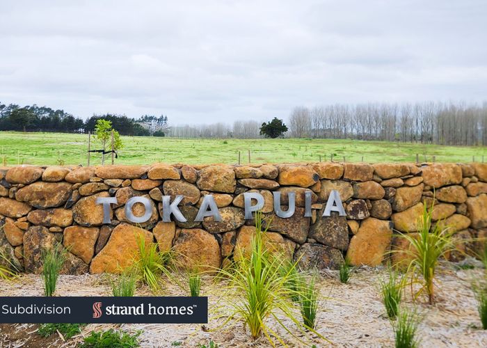  at Lot 1/100 Waiare Rd, Okaihau, Far North, Northland