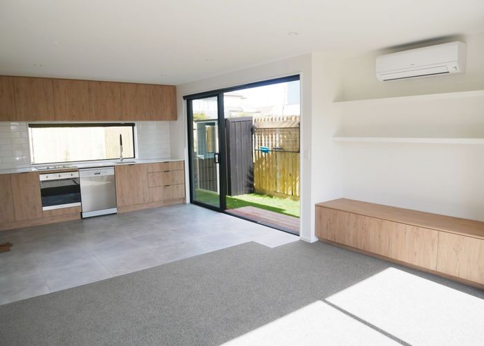  at 1/320 Gloucester St, City Centre, Christchurch City, Canterbury