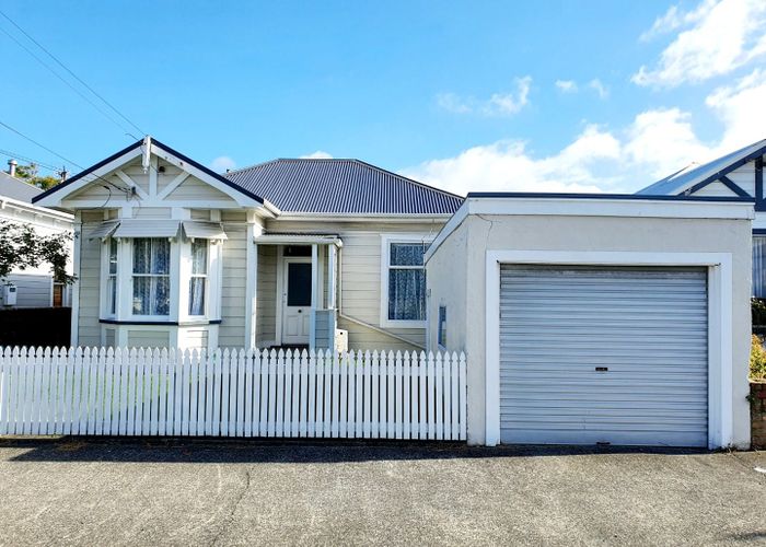  at 45 Ava Street, Petone, Lower Hutt, Wellington