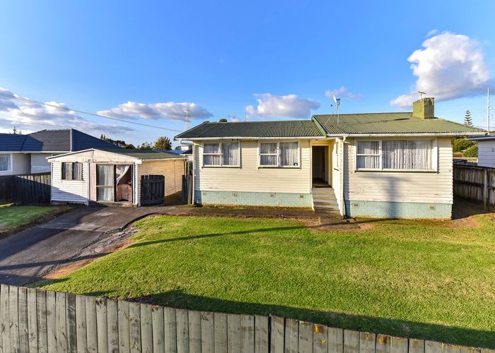  at 71 Wymondley Road, Otara, Auckland