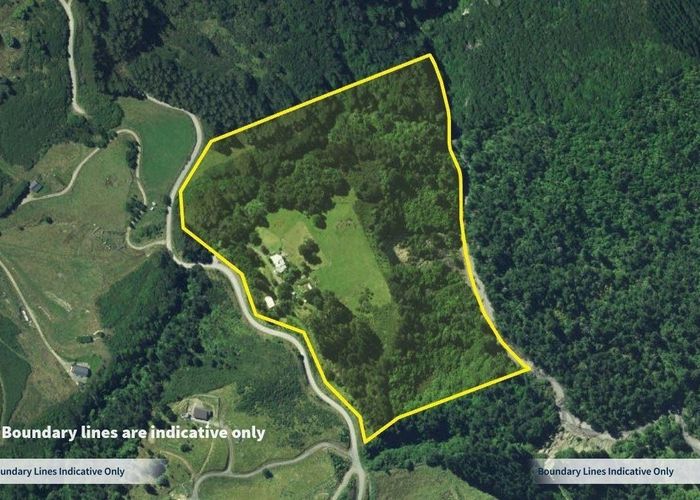  at 200 Glentui Bush Road, Glentui, Oxford