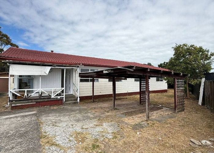  at 25A Orly Avenue, Mangere, Manukau City, Auckland