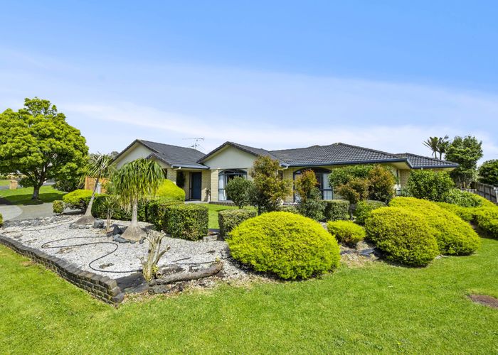  at 19 Reybert Place, Massey, Waitakere City, Auckland