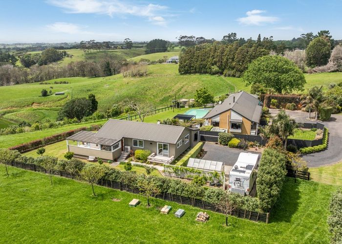  at 118A Wymer Road, Glenbrook, Franklin, Auckland