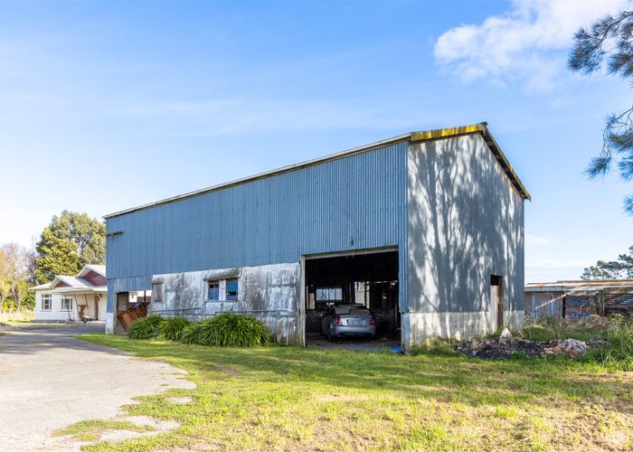  at 404 Waitohi Road, Rongotea, Palmerston North