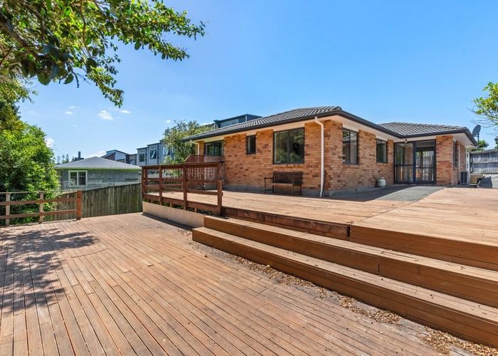  at 45D Brandon Road, Glen Eden, Waitakere City, Auckland