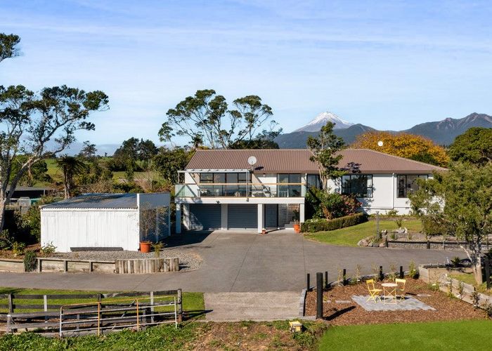  at 685 Plymouth Road, Koru