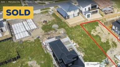  at 16 Grand Ridge Avenue, Flat Bush, Auckland
