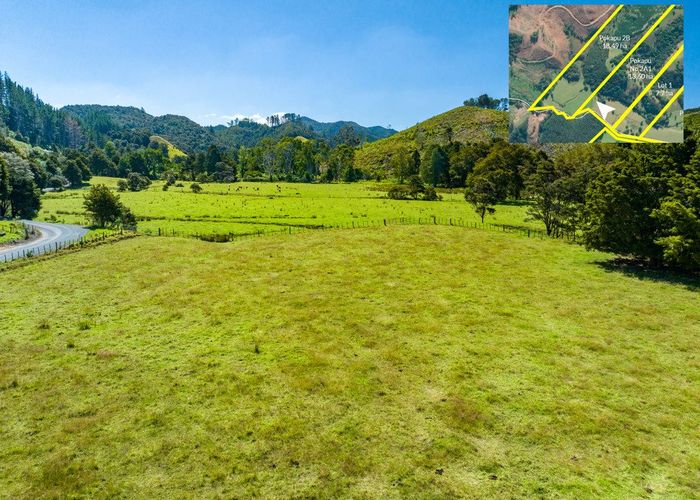  at 0 Telfer Road, Parua Bay, Whangarei, Northland
