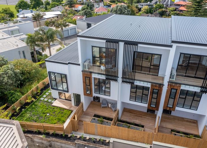  at 7/32 Karori Cresent, Orakei, Auckland City, Auckland