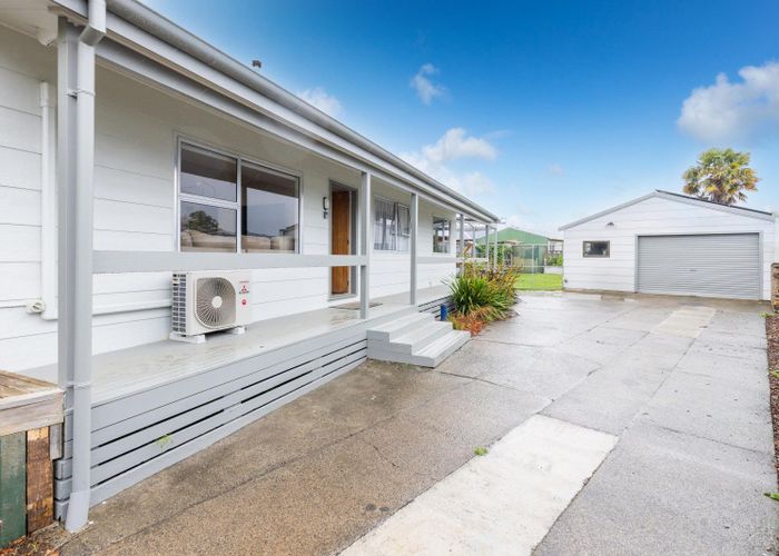  at 21 Elmwood Crescent, Pukete, Hamilton