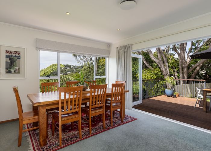  at 48 Old Porirua Road, Ngaio, Wellington