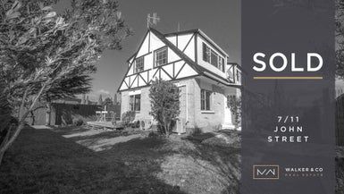  at 7/9 John Street, Trentham, Upper Hutt