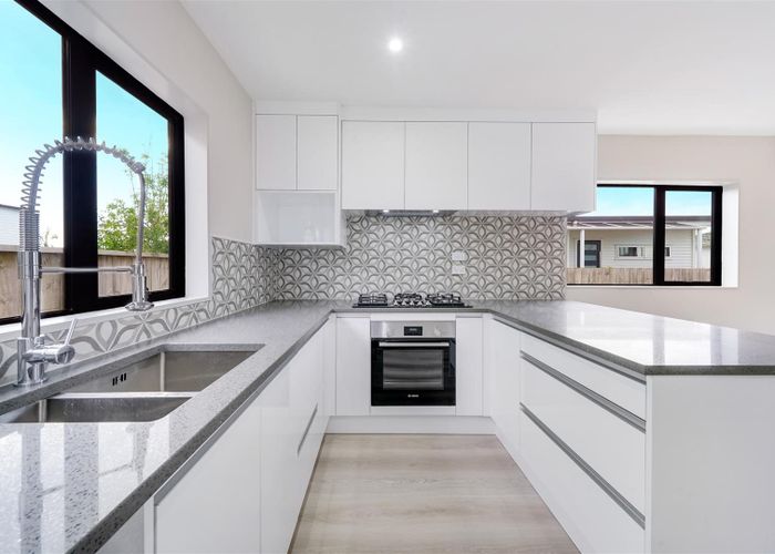  at 153C Portage Road, Papatoetoe, Manukau City, Auckland