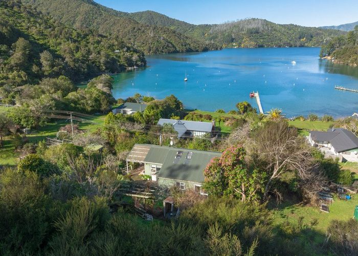 at 15 Lochmara Bay, Marlborough Sounds, Marlborough, Marlborough