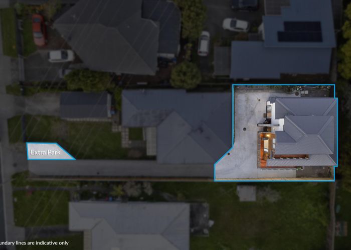  at 14A Parfitt Street, Mount Roskill, Auckland
