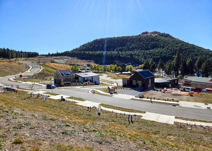  at 13&15 Station Bay Rise [Lot 34&35], Lake Tekapo, Mackenzie, Canterbury