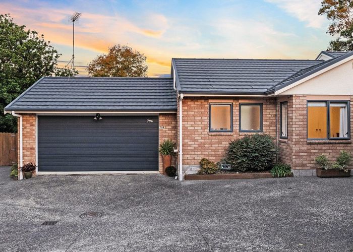  at 79B Panorama Road, Mount Wellington, Auckland