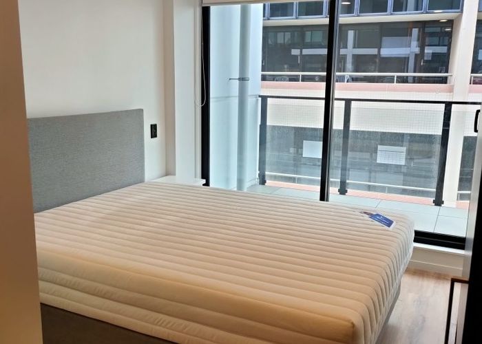  at 811/106 Vincent St, City Centre, Auckland City, Auckland